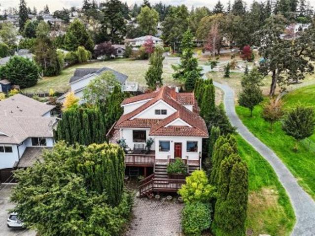 House for sale in Saanich, British Columbia