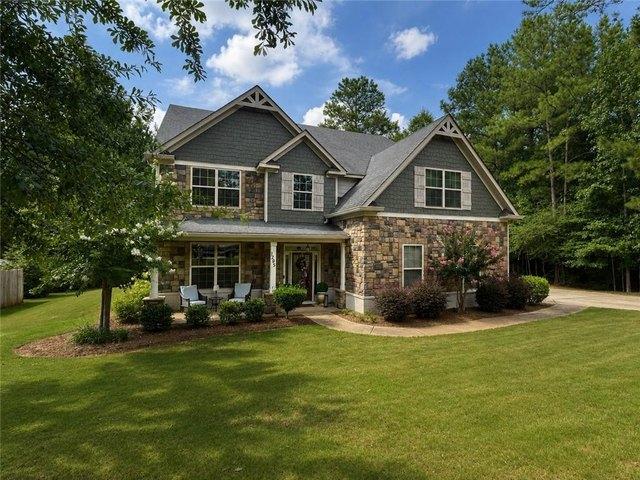 House for sale in Auburn, Alabama