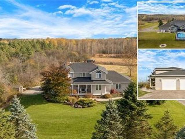 House for sale in North Dumfries, Ontario