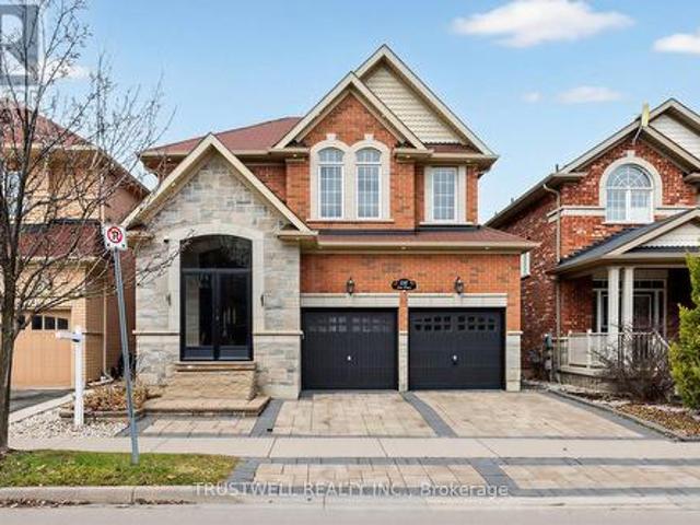 House for sale in Milton, Ontario