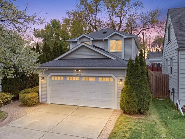 House for sale in Birmingham, Michigan