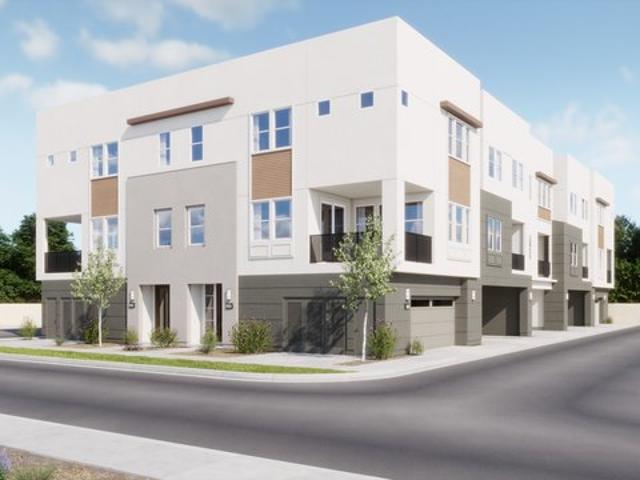 Townhouse for sale in Montebello, California