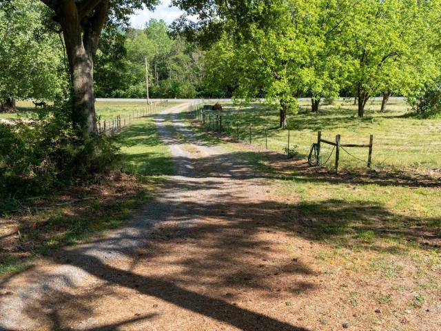 House for sale in Langston, Alabama