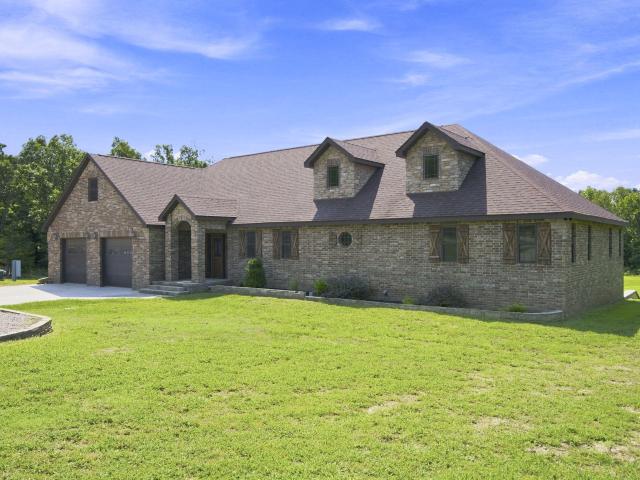 House for sale in Missouri