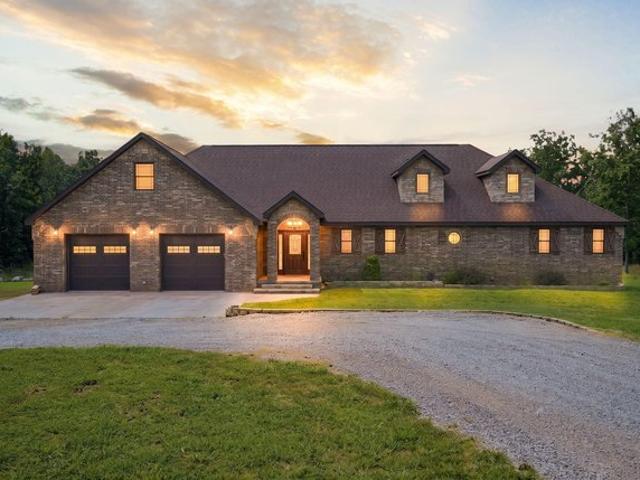 House for sale in Missouri