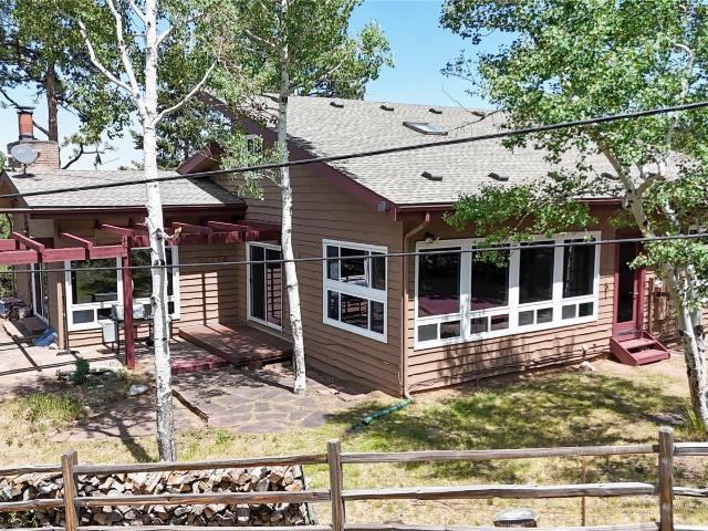 House for sale in Golden, Colorado