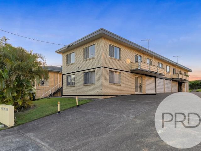 Apartment for rent in Toombul, Queensland