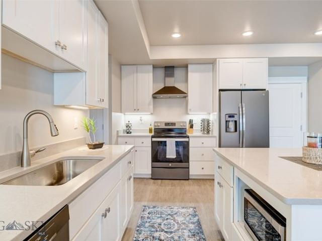 Condo for sale in Bozeman, Montana