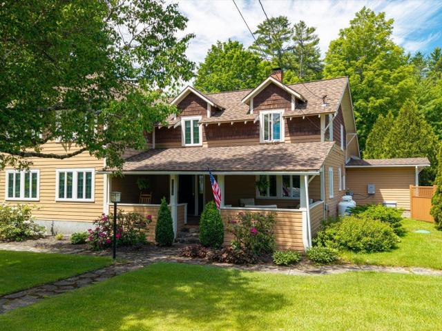 House for sale in Essex, New York