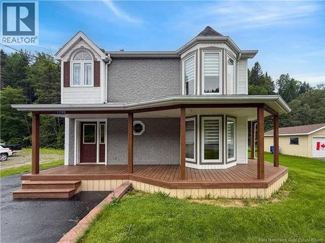 House for sale in Restigouche, New Brunswick