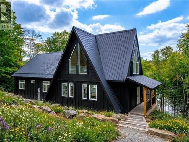 House for sale in Dysart Et Al., Ontario