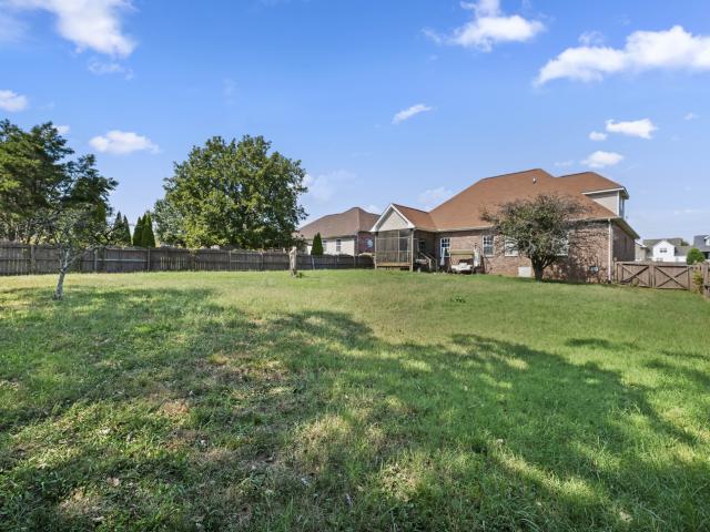 House for sale in Gallatin, Middle Tennessee