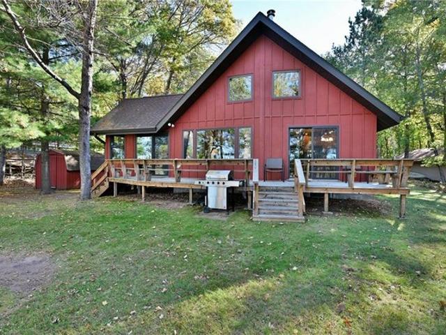 House for sale in Spooner, Wisconsin