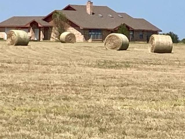 Farm for sale in Kenefic, Oklahoma