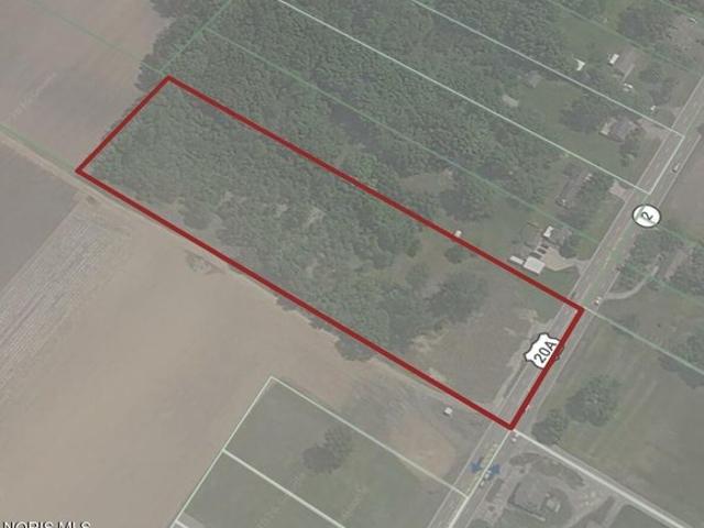 Land for sale in Swanton, Ohio