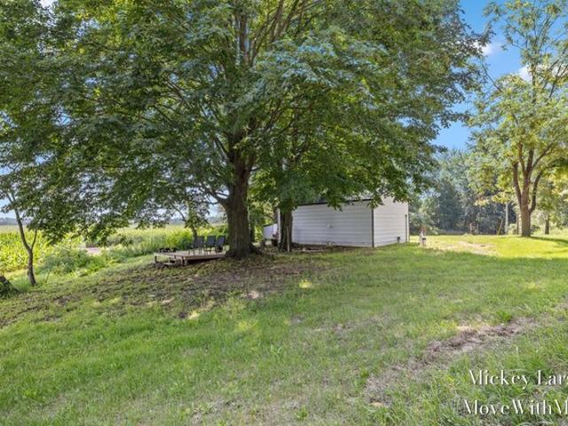 Land for sale in Grant, Newaygo County