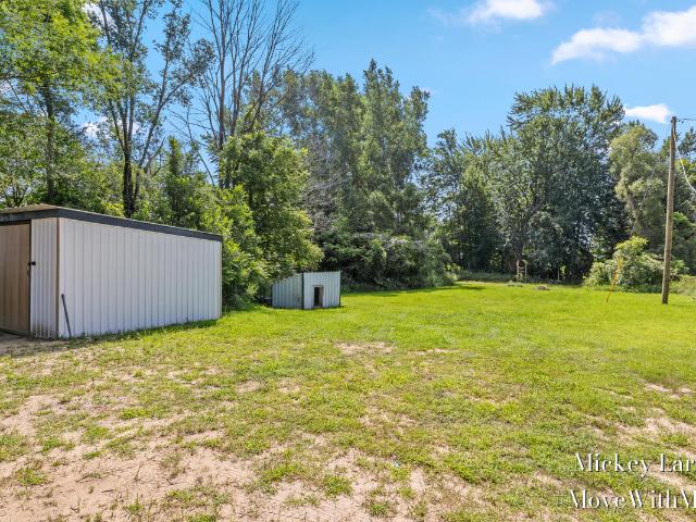 Land for sale in Michigan