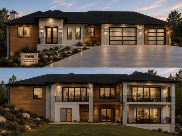 House for sale in Auburn, Placer County