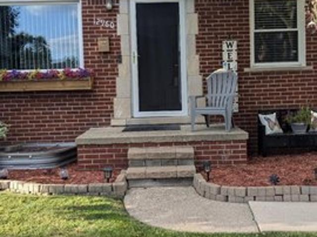House for sale in Southgate, Michigan