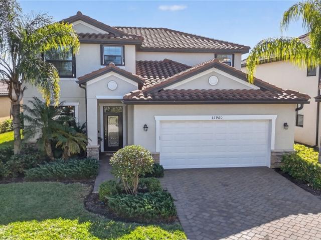 House for sale in Gateway, Florida