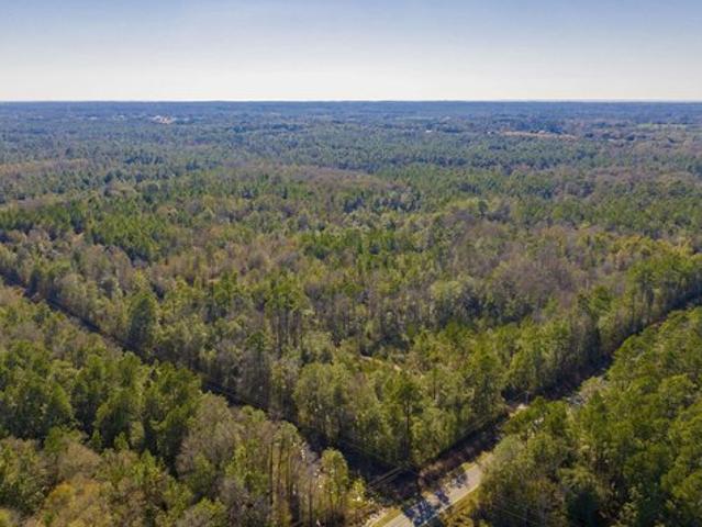 Land for sale in Silverhill, Alabama