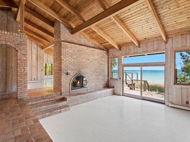 House for sale in Michigan