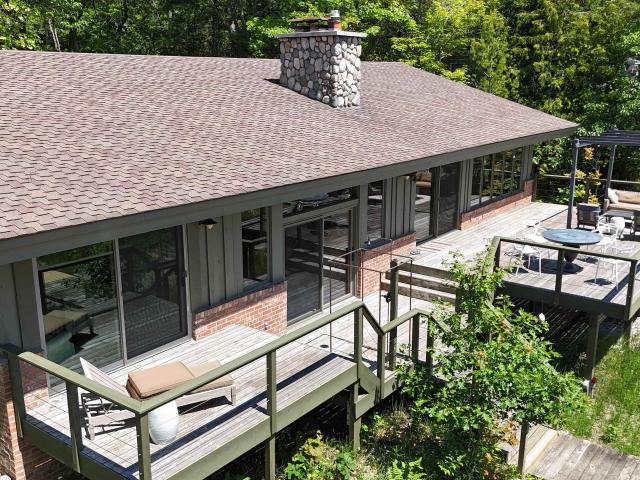 House for sale in Michigan