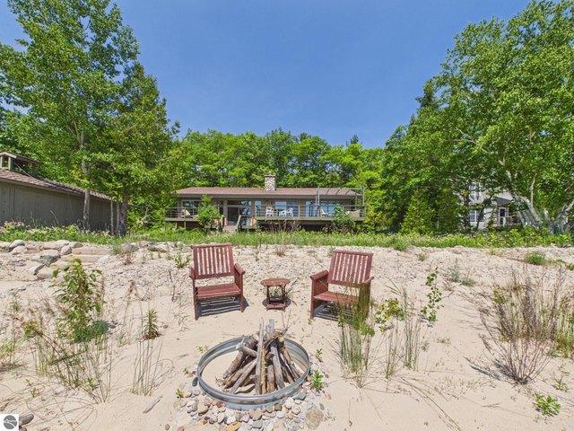 House for sale in Northport, Michigan