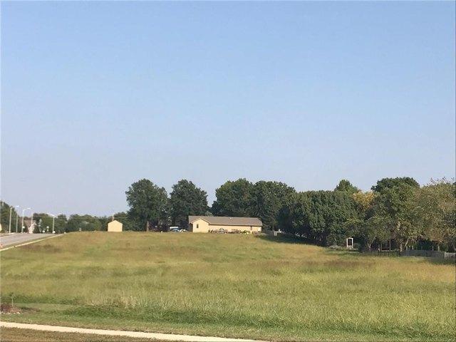 Land for sale in Kansas