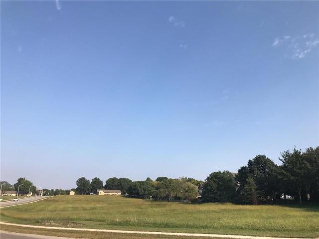 Land for sale in Kansas