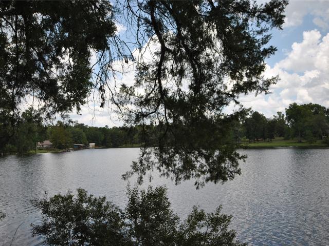 Land for sale in Conroe, Texas