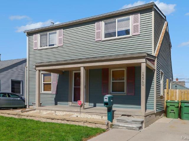 House for sale in Dix Saint Clair Subdivision, Southgate
