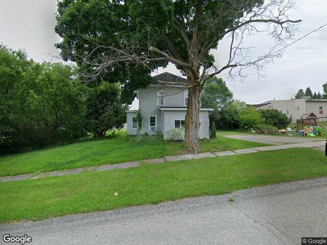 House for sale in Wolverine, Michigan
