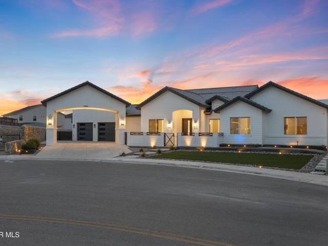House for sale in El Paso, Texas