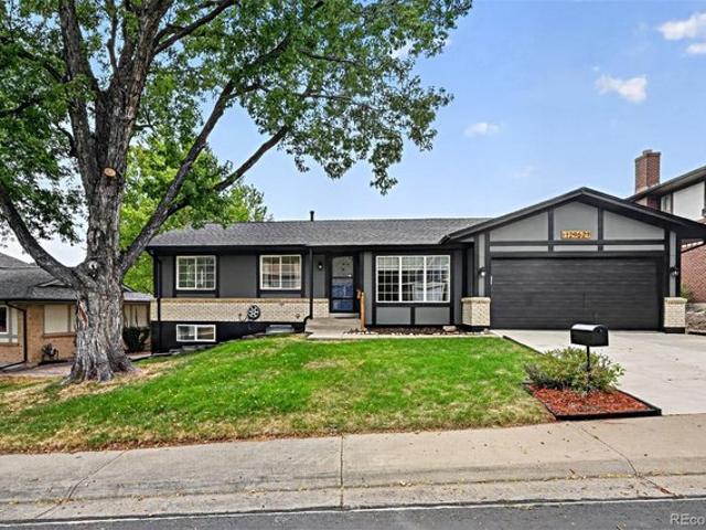 House for sale in Lakewood, Colorado