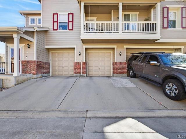 Condo for sale in Thornton, Colorado