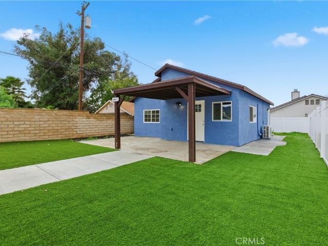 House for sale in Yucaipa, California