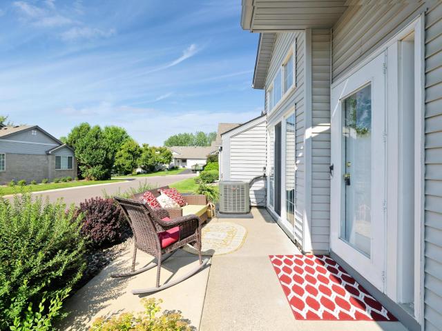 Townhouse for sale in Apple Valley