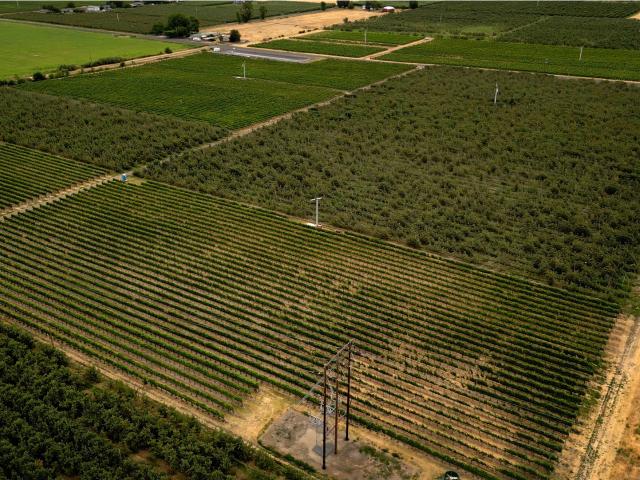 Land for sale in Milton Freewater