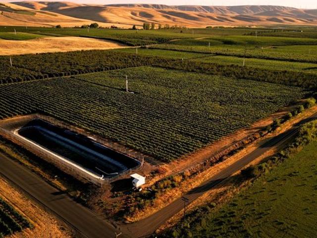 Farm for sale in Oregonia