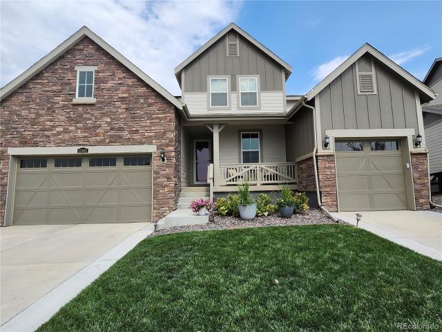House for sale in Firestone, Colorado