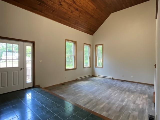 House for sale in Chaffee, New York