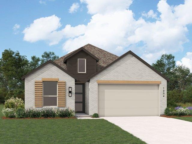 House for sale in Conroe, Texas
