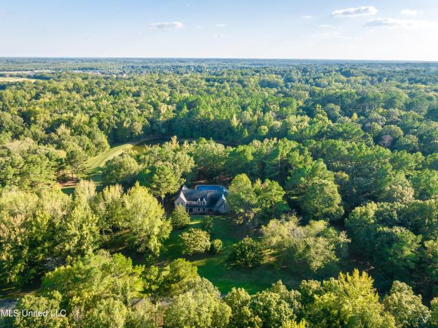 House for sale in Nesbit, Mississippi