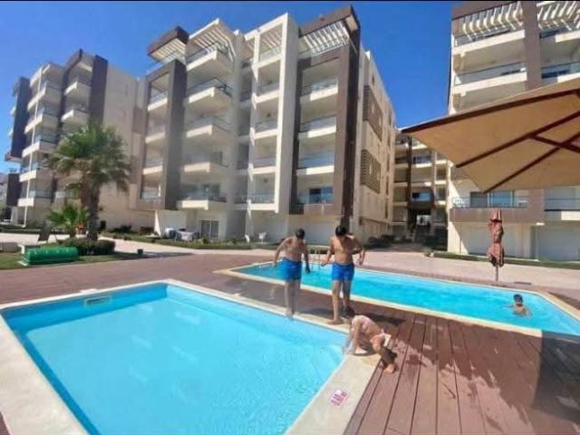 Appartement vente