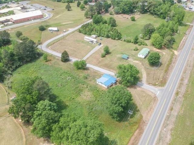 Land for sale in Berry, Alabama