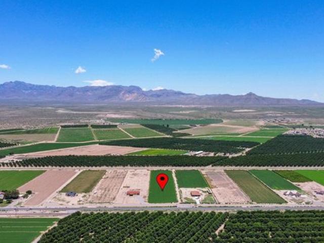 Farm for sale in Dona Ana, New Mexico