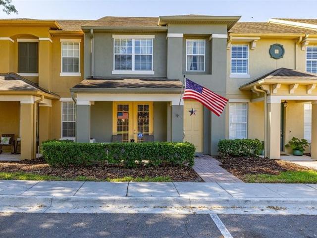 Townhouse for sale in Windermere, Florida