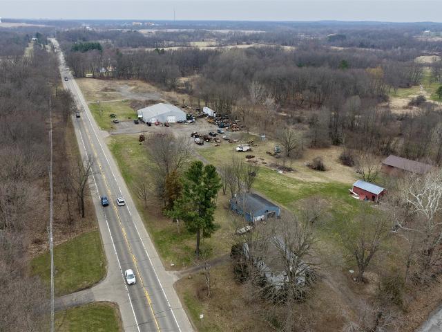 Commercial for sale in Michigan