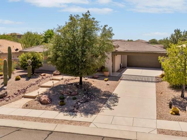 House for sale in Oro Valley, Arizona